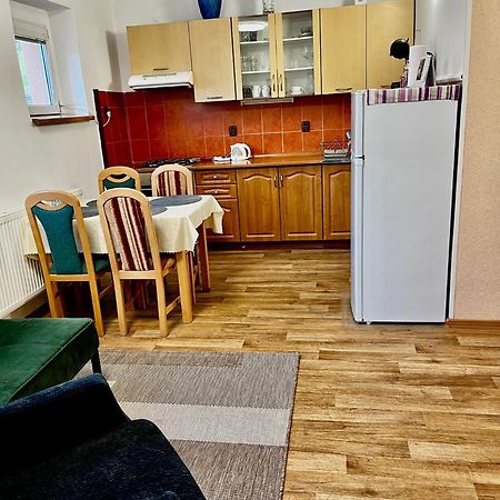 Vila Adéla - Teplice Extérieur photo
