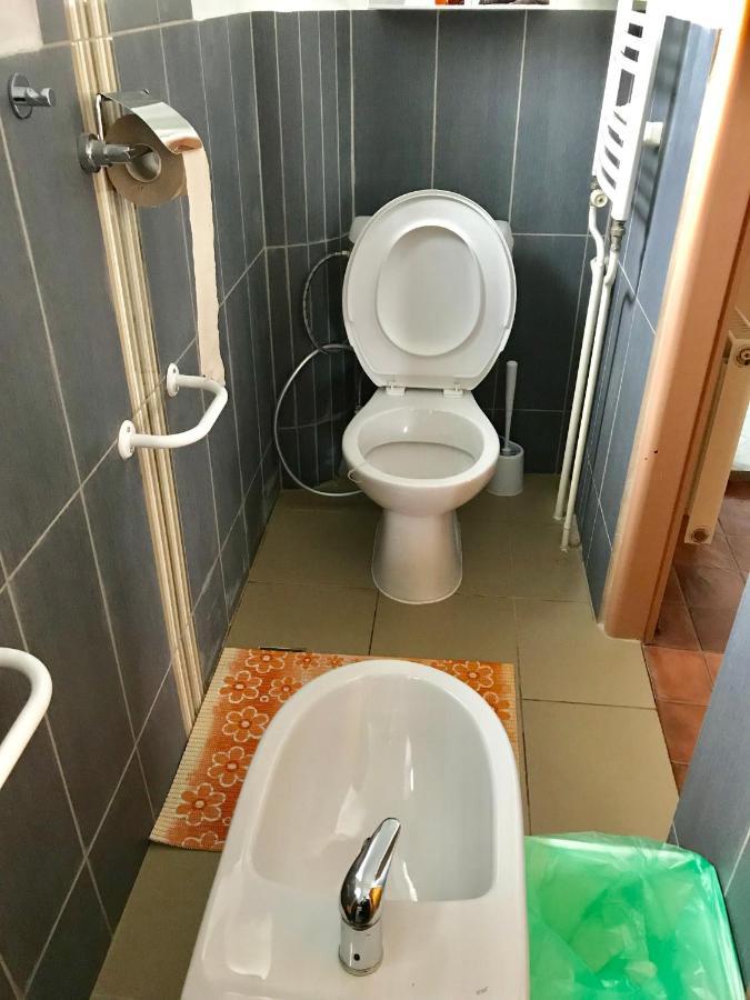 Vila Adéla - Teplice Extérieur photo