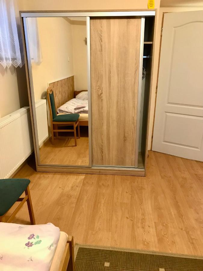 Vila Adéla - Teplice Extérieur photo