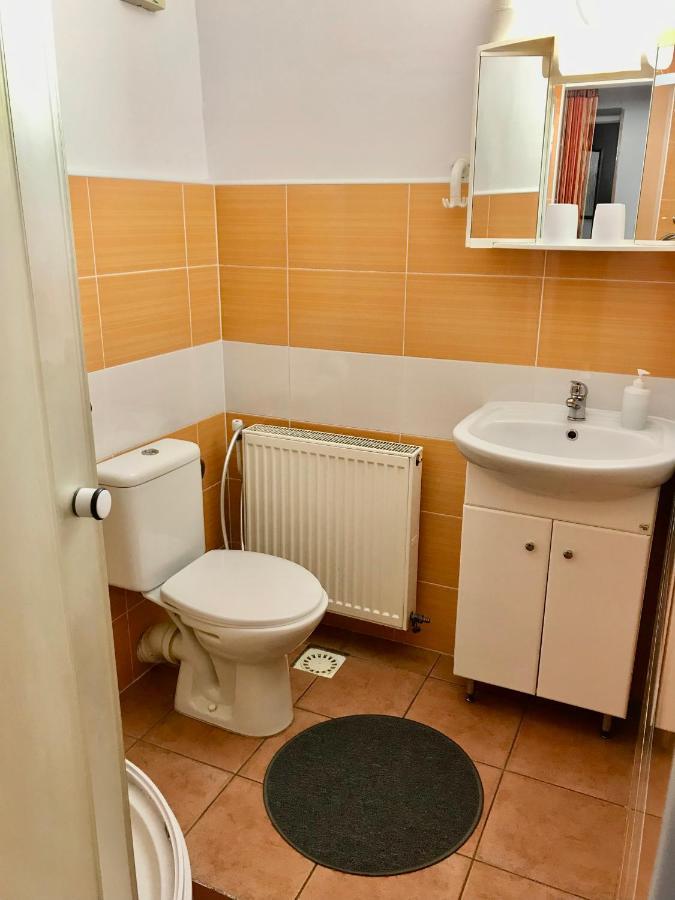 Vila Adéla - Teplice Extérieur photo