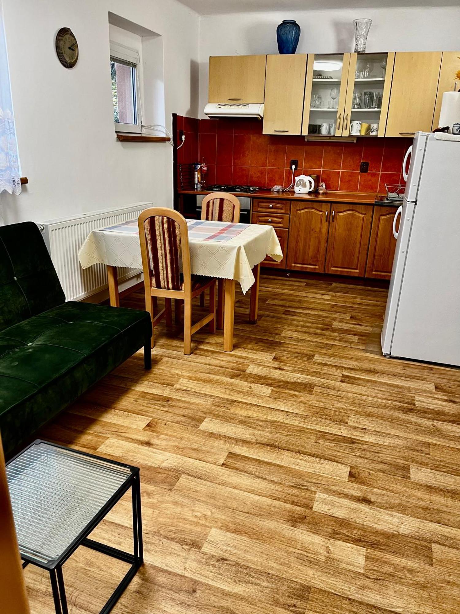 Vila Adéla - Teplice Extérieur photo