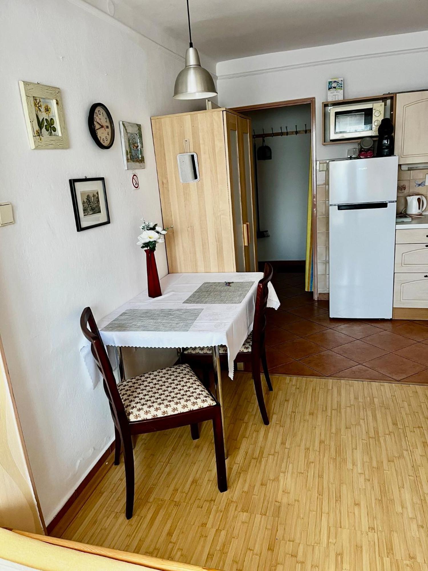 Vila Adéla - Teplice Extérieur photo