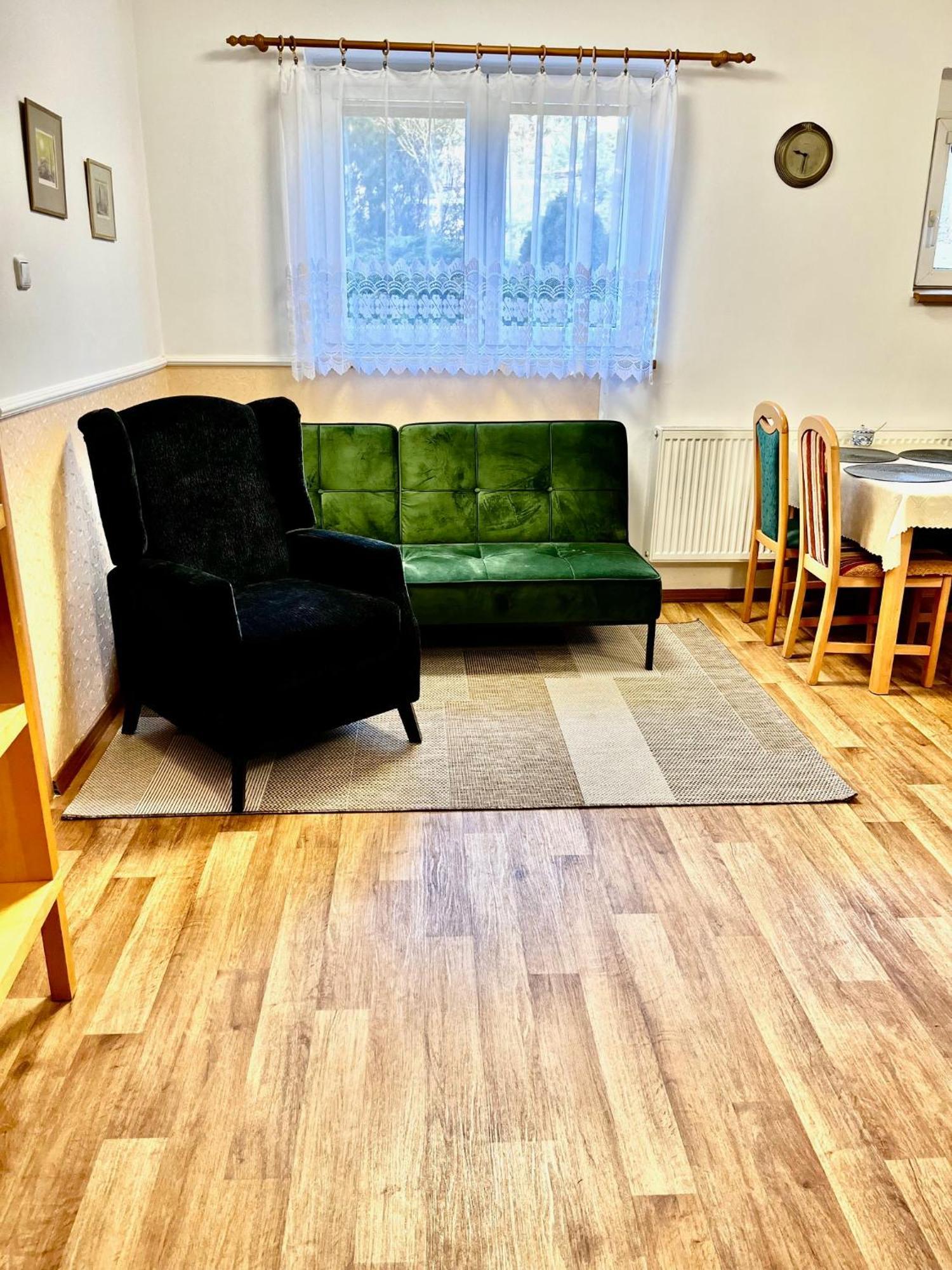 Vila Adéla - Teplice Extérieur photo